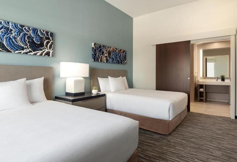فندق Hyatt House Atlanta Perimeter Center