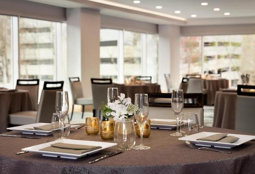 فندق Hyatt House Atlanta Perimeter Center