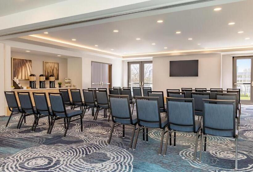 فندق Hyatt House Atlanta Perimeter Center