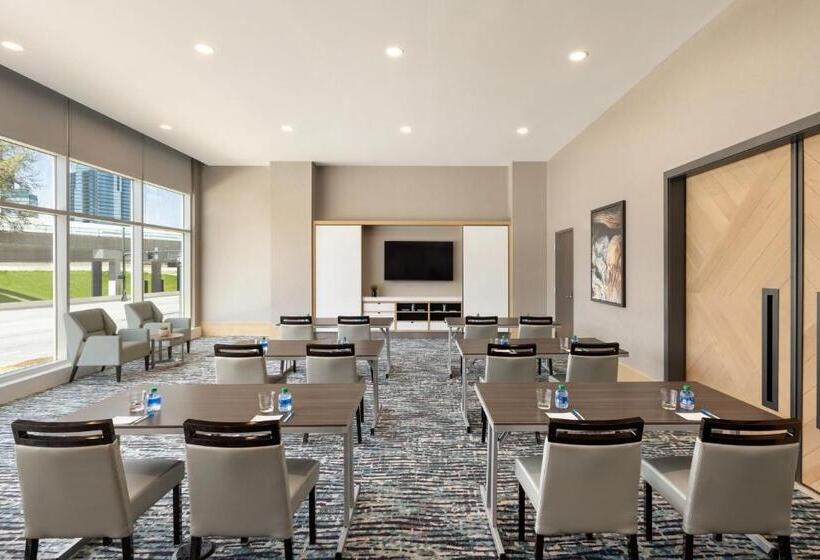 فندق Hyatt House Atlanta Perimeter Center