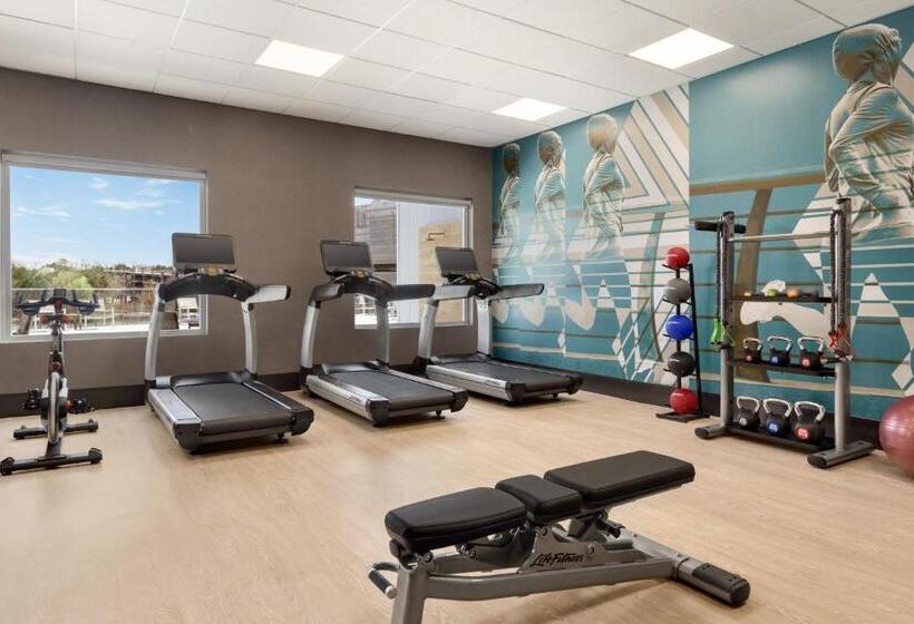 فندق Hyatt House Atlanta Perimeter Center