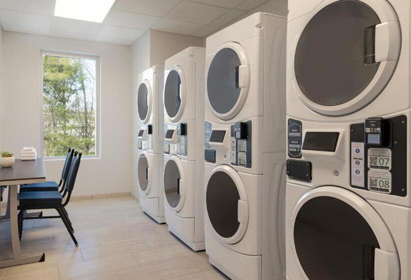 فندق Hyatt House Atlanta Perimeter Center