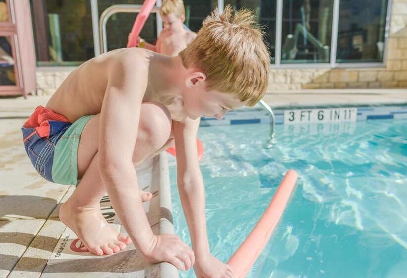 فندق Hyatt House Atlanta Perimeter Center