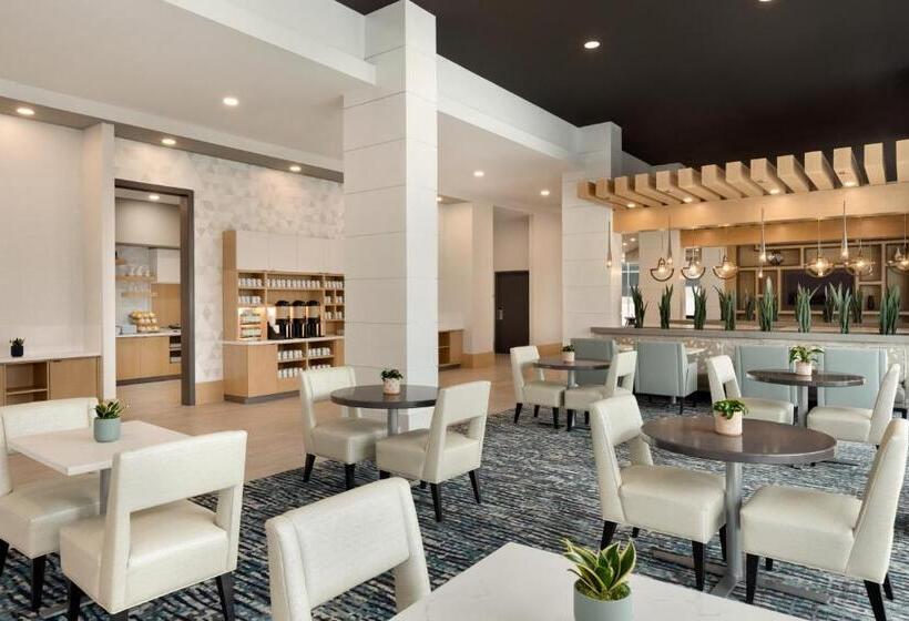 فندق Hyatt House Atlanta Perimeter Center