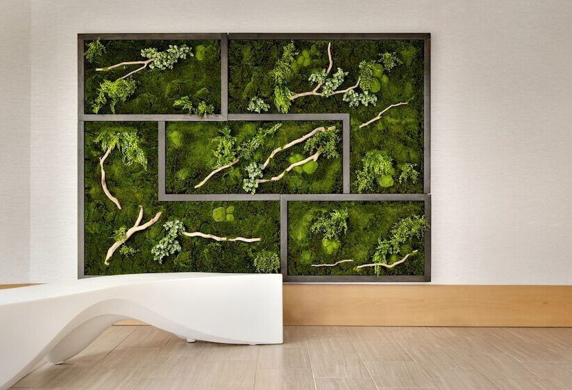 فندق Hyatt House Atlanta Perimeter Center