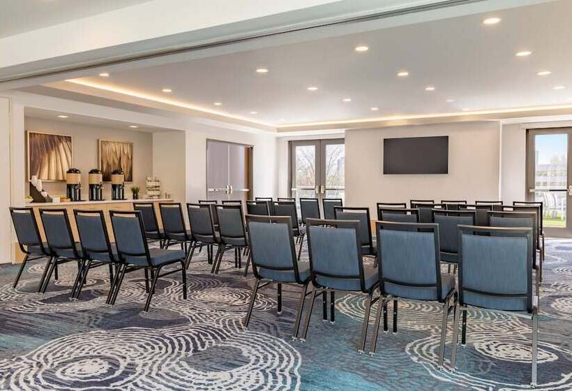 فندق Hyatt House Atlanta Perimeter Center