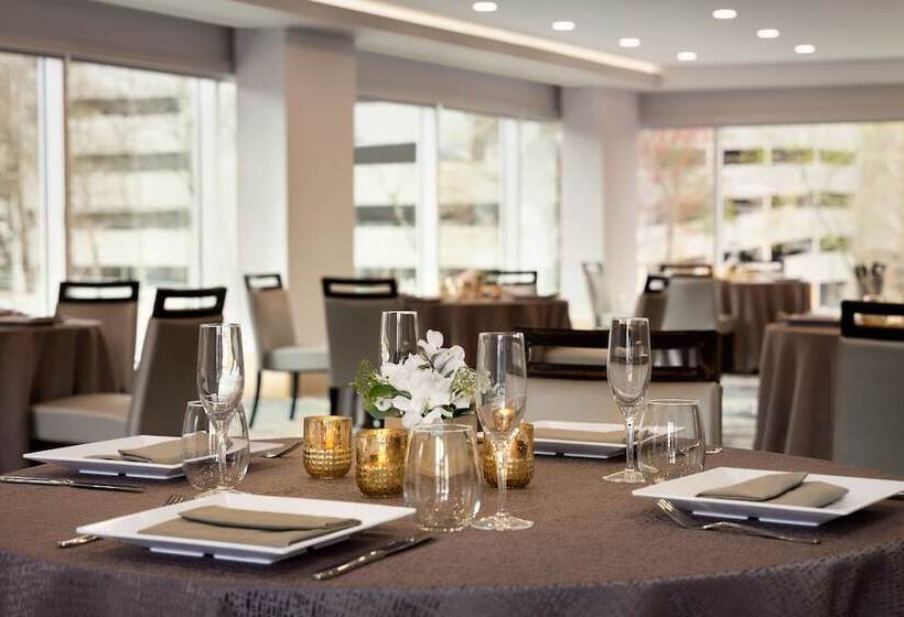 فندق Hyatt House Atlanta Perimeter Center