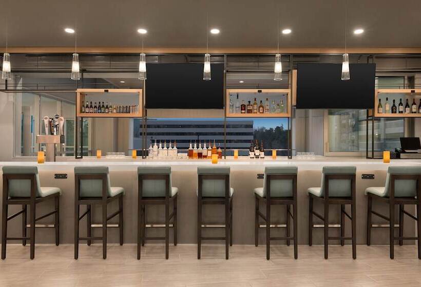 فندق Hyatt House Atlanta Perimeter Center