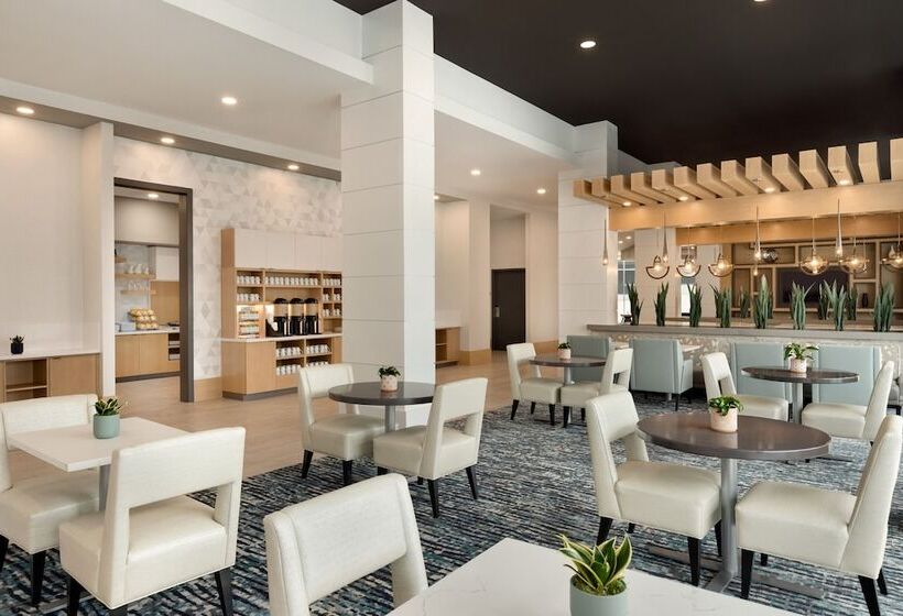 فندق Hyatt House Atlanta Perimeter Center