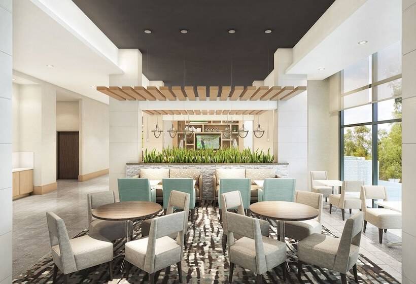 فندق Hyatt House Atlanta Perimeter Center