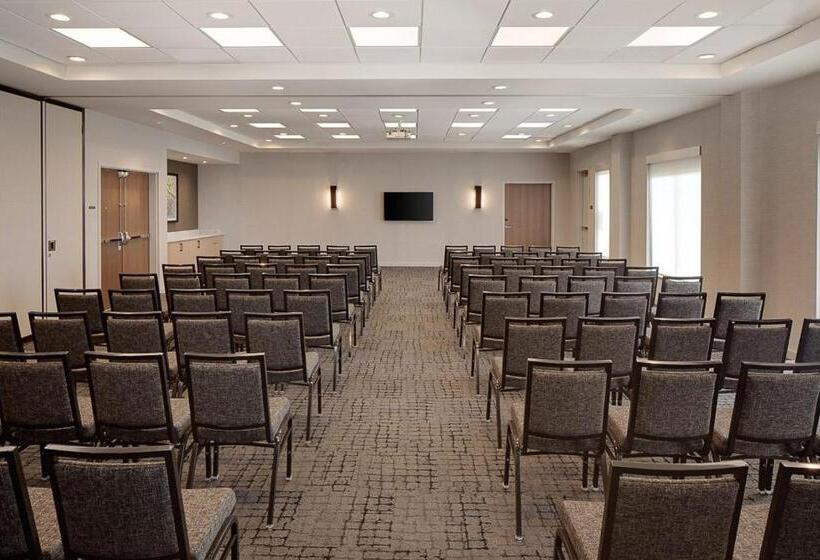 فندق Hyatt Place Murfreesboro