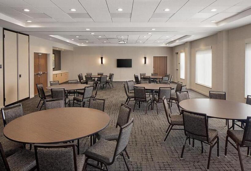 فندق Hyatt Place Murfreesboro