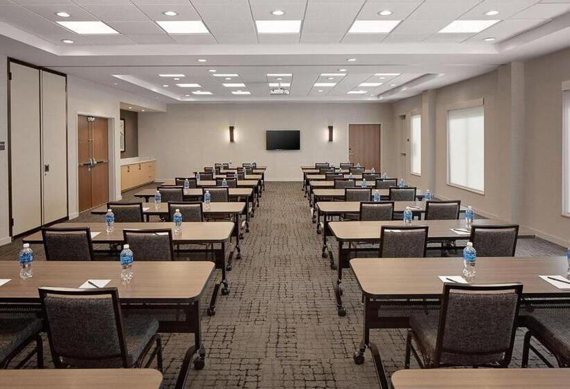 فندق Hyatt Place Murfreesboro