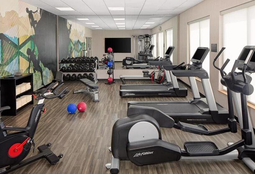 فندق Hyatt Place Murfreesboro