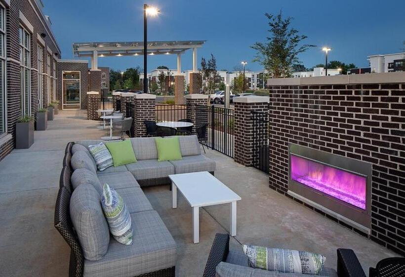 فندق Hyatt Place Murfreesboro