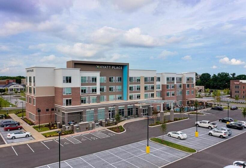 فندق Hyatt Place Murfreesboro