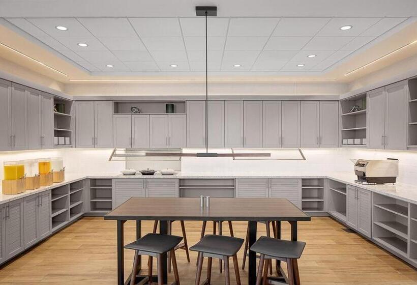 فندق Hyatt Place Murfreesboro