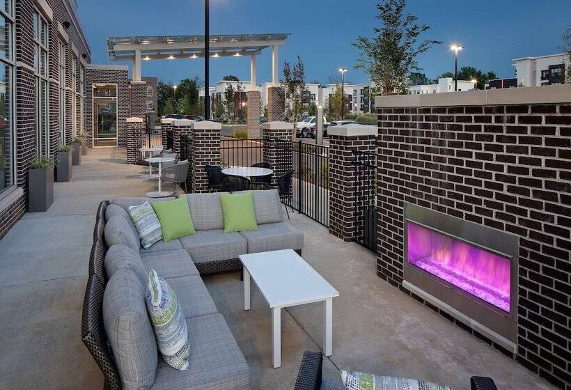 فندق Hyatt Place Murfreesboro