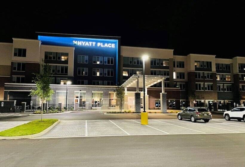 فندق Hyatt Place Murfreesboro