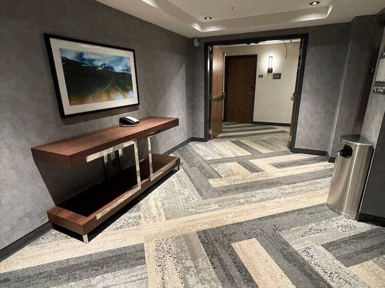 فندق Hyatt Place Murfreesboro