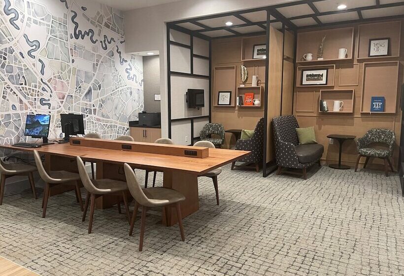 فندق Hyatt Place Murfreesboro