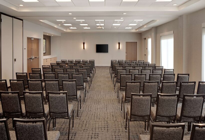 فندق Hyatt Place Murfreesboro