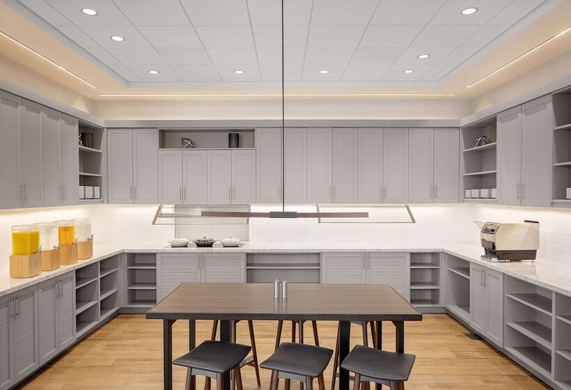 فندق Hyatt Place Murfreesboro