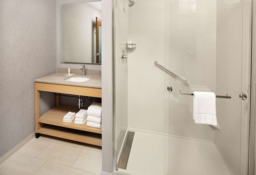 فندق Hyatt Place Murfreesboro