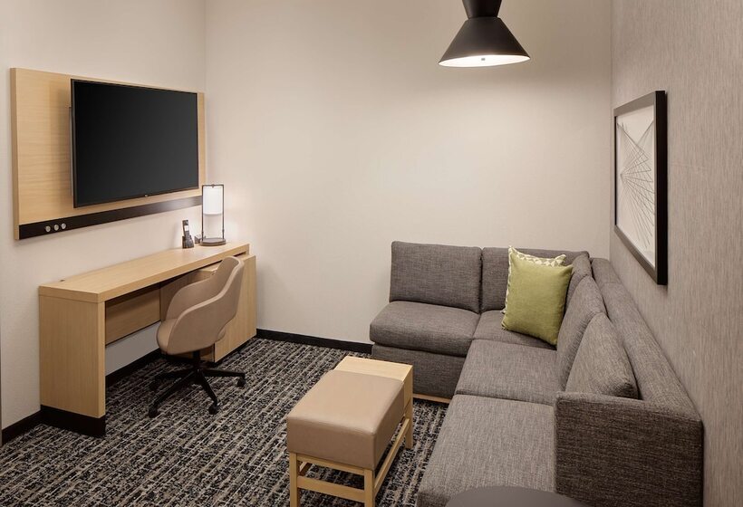 فندق Hyatt Place Murfreesboro