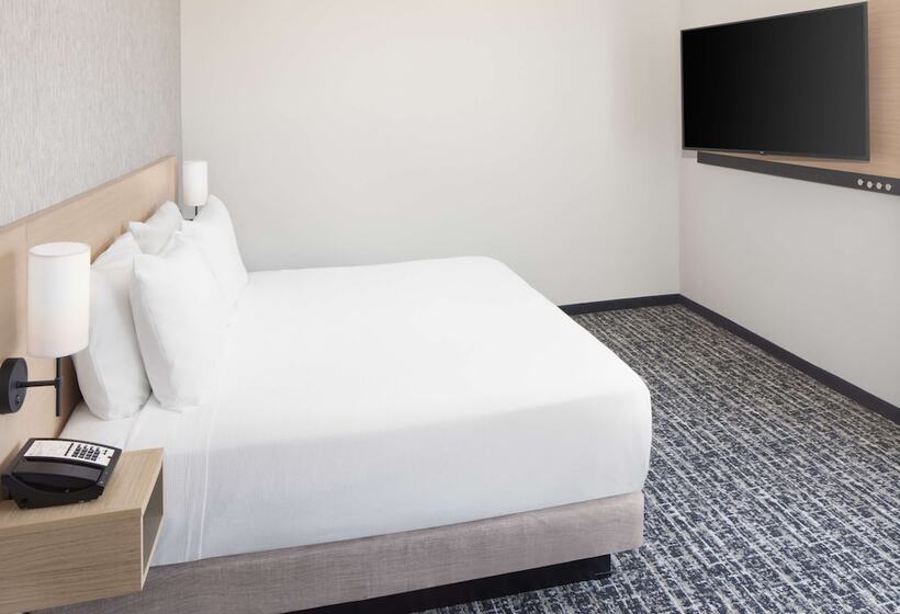 فندق Hyatt Place Murfreesboro