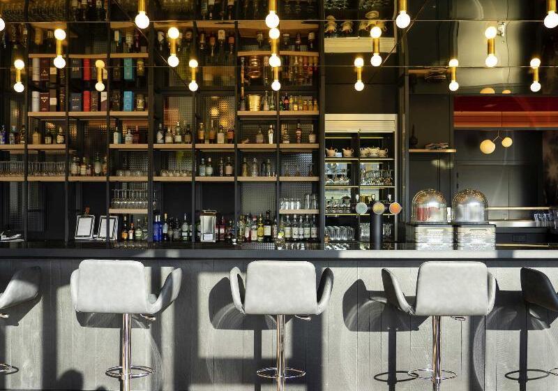 בית מלון כפרי Ibis Styles Arras Centre