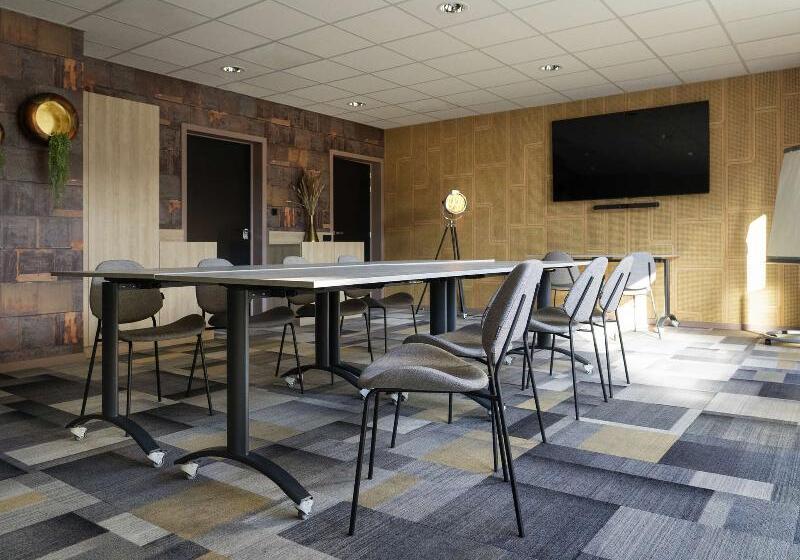 בית מלון כפרי Ibis Styles Arras Centre