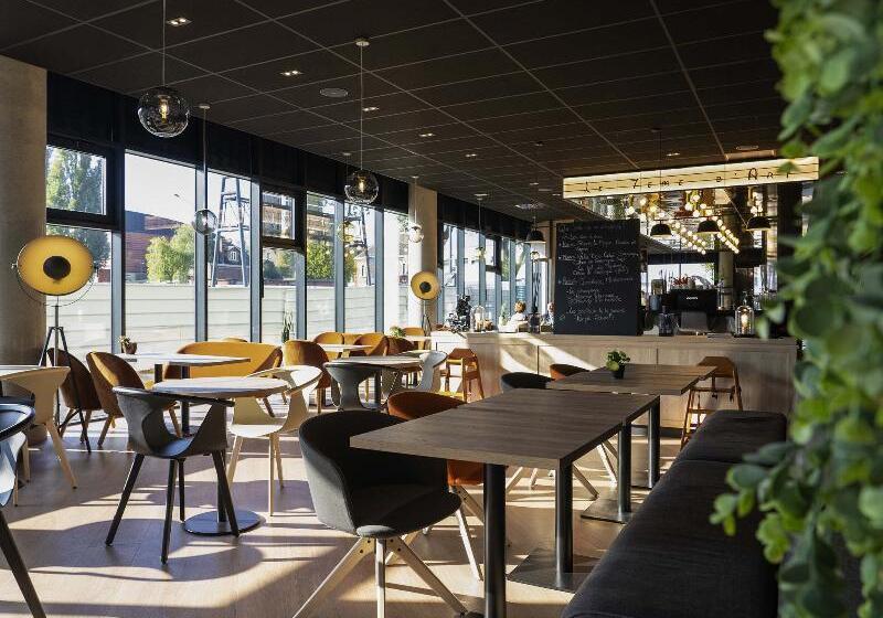 בית מלון כפרי Ibis Styles Arras Centre