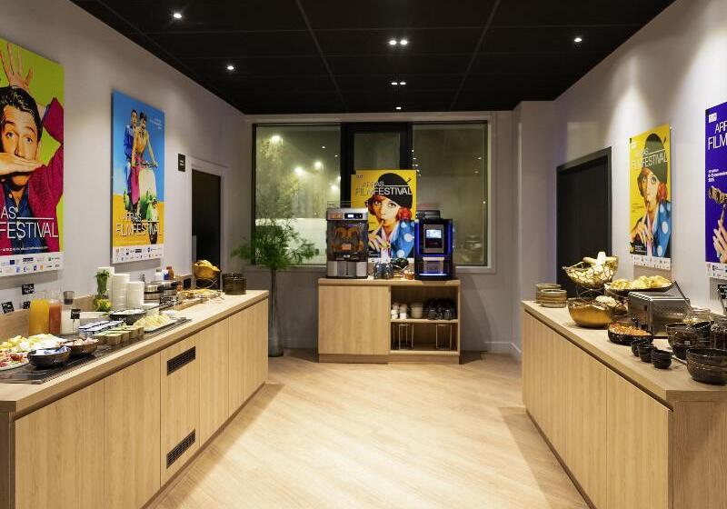 호텔 Ibis Styles Arras Centre