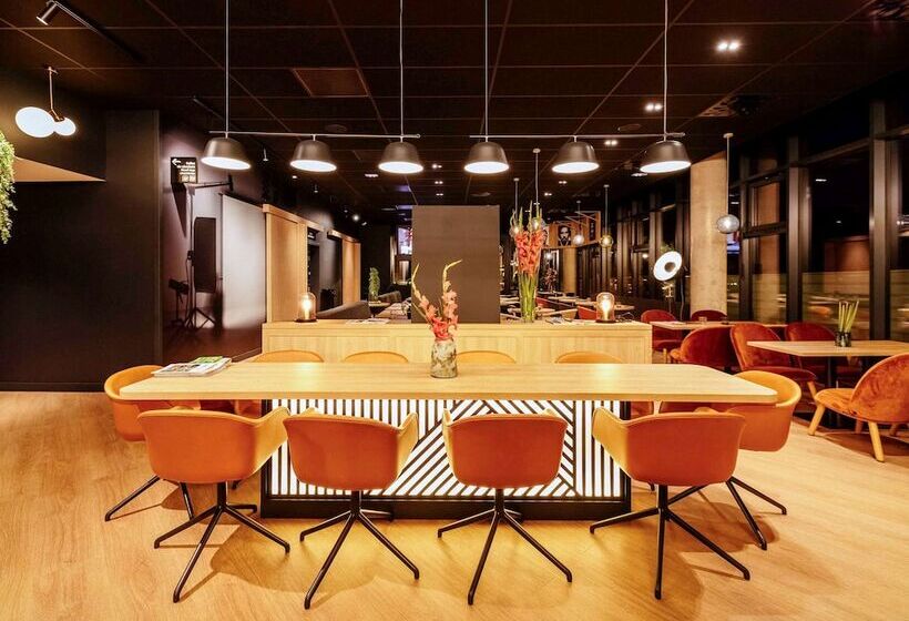 호텔 Ibis Styles Arras Centre