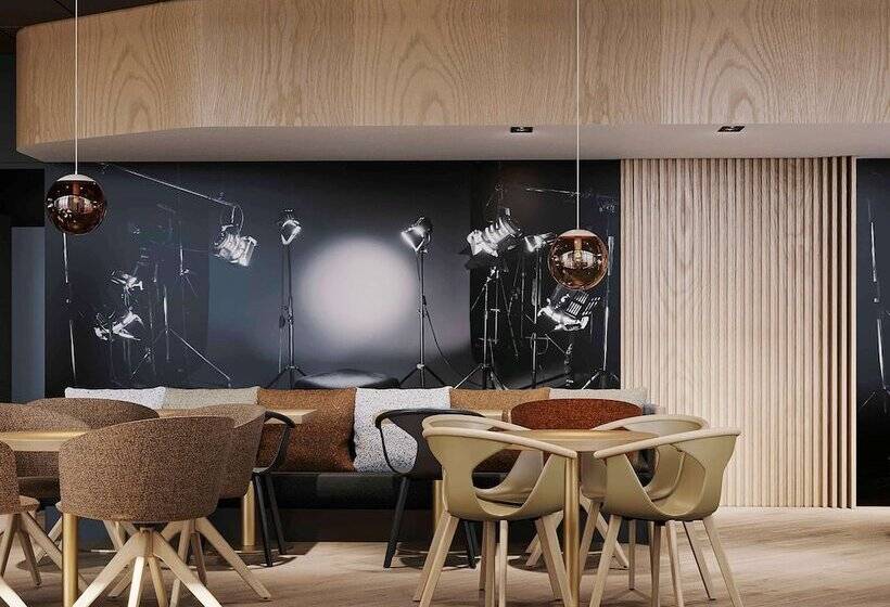 호텔 Ibis Styles Arras Centre