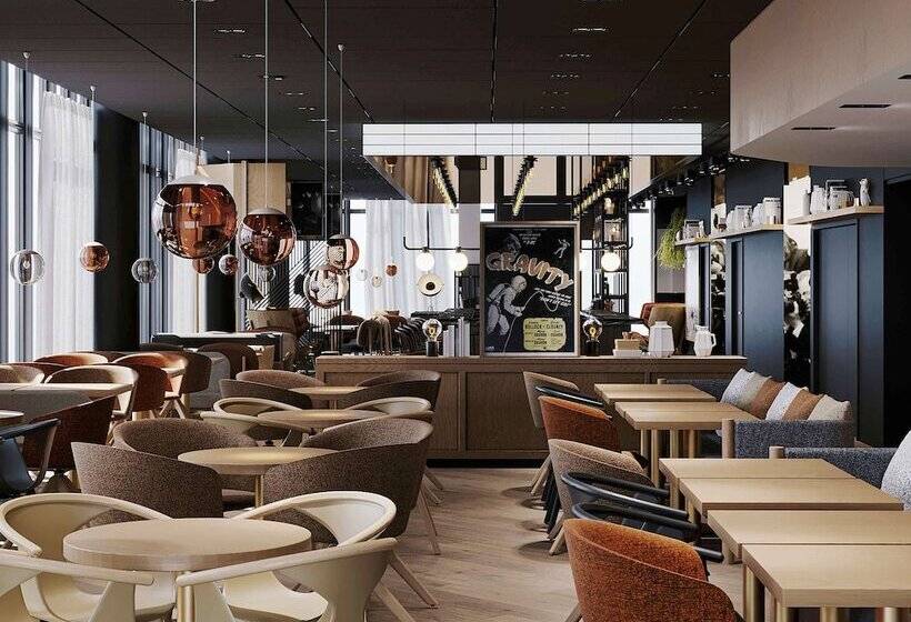 בית מלון כפרי Ibis Styles Arras Centre