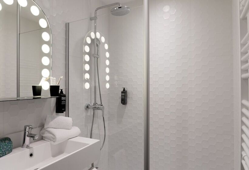 בית מלון כפרי Ibis Styles Arras Centre