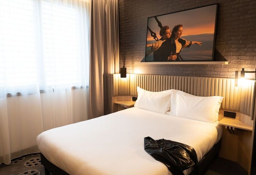 호텔 Ibis Styles Arras Centre