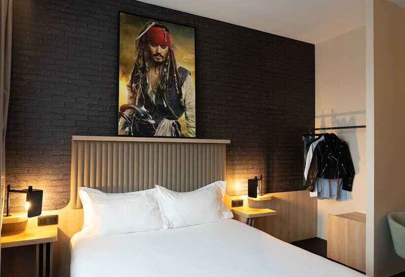 בית מלון כפרי Ibis Styles Arras Centre