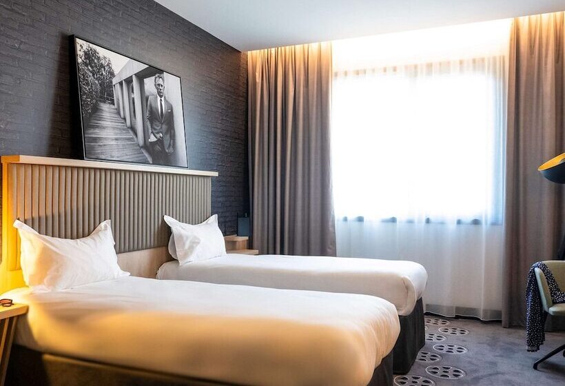 בית מלון כפרי Ibis Styles Arras Centre