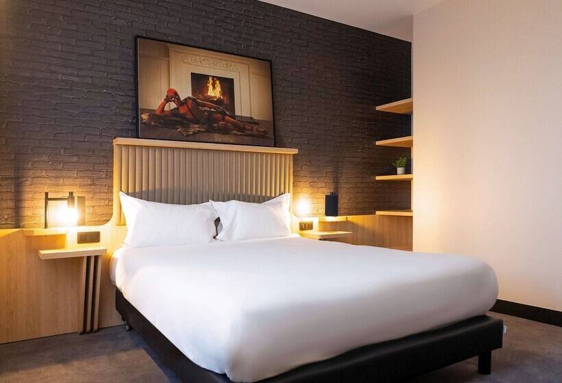 בית מלון כפרי Ibis Styles Arras Centre