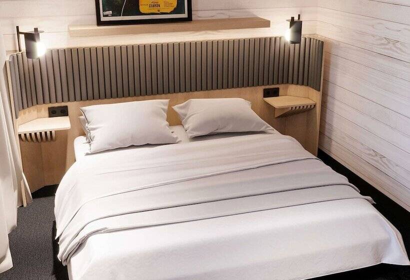 בית מלון כפרי Ibis Styles Arras Centre