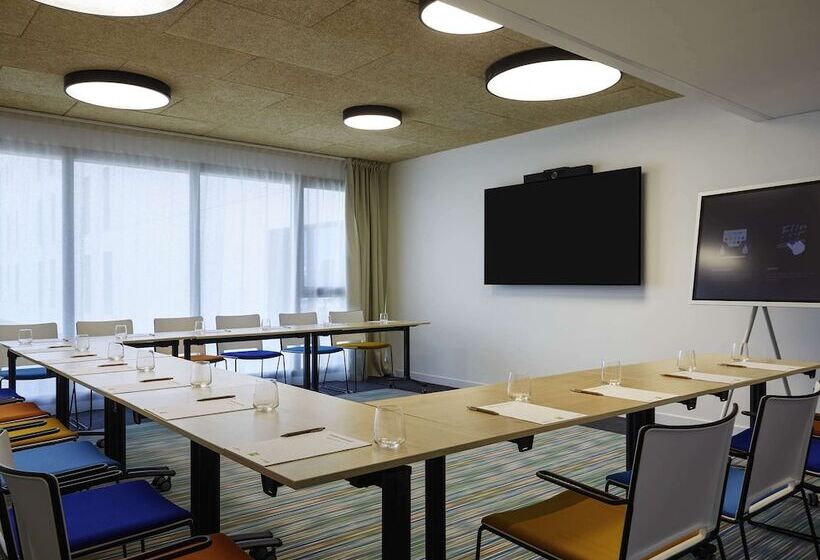 호텔 Ibis Styles Montpellier Aéroport Parc Des Expos