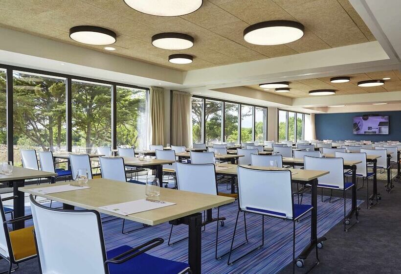 هتل Ibis Styles Montpellier Aéroport Parc Des Expos