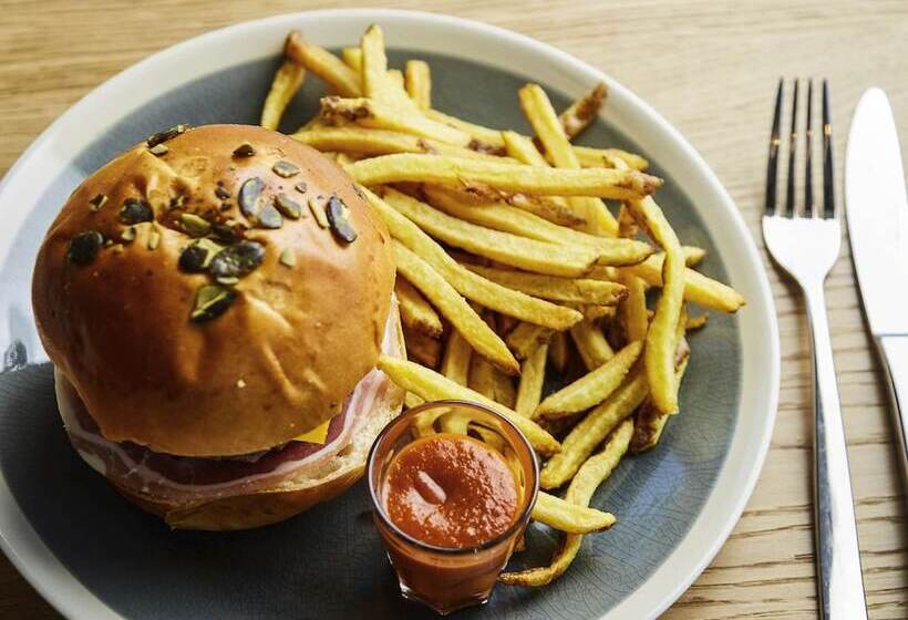 호텔 Ibis Styles Montpellier Aéroport Parc Des Expos