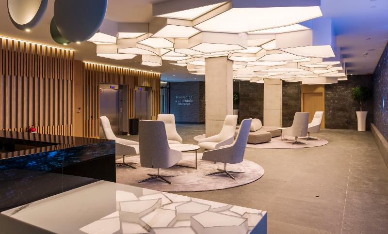 فندق Ilunion San Mames