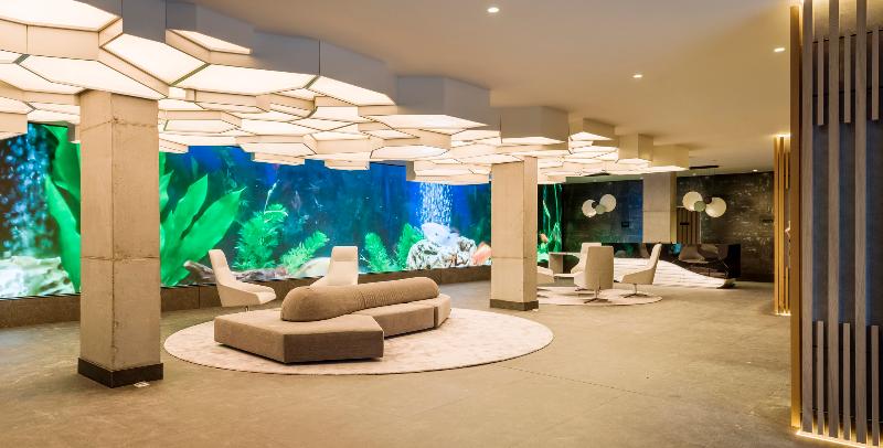 فندق Ilunion San Mames