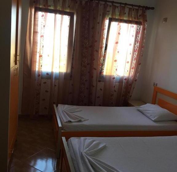 בית מלון כפרי Joni Lukove