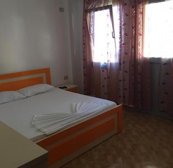 בית מלון כפרי Joni Lukove